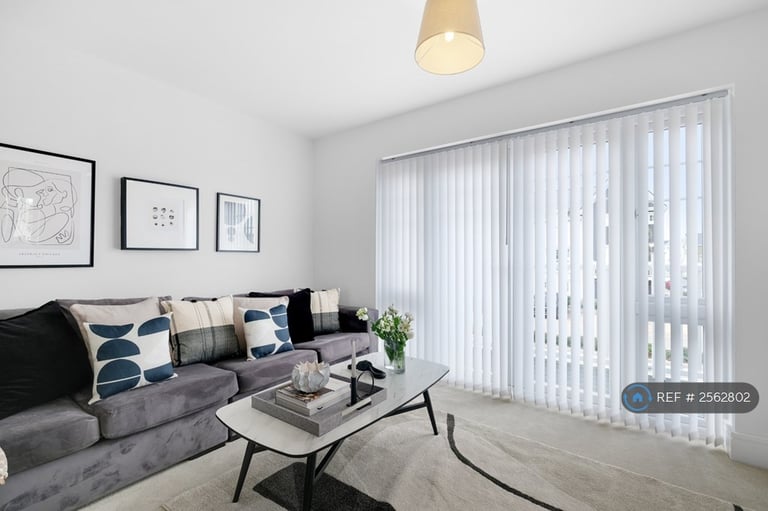 3 bedroom house in Green Park Village, Reading, RG2 (3 bed) (#2562802)