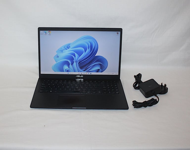 image for Asus Intel i3 11th Gen Laptop Wi-Fi and Microsoft Office