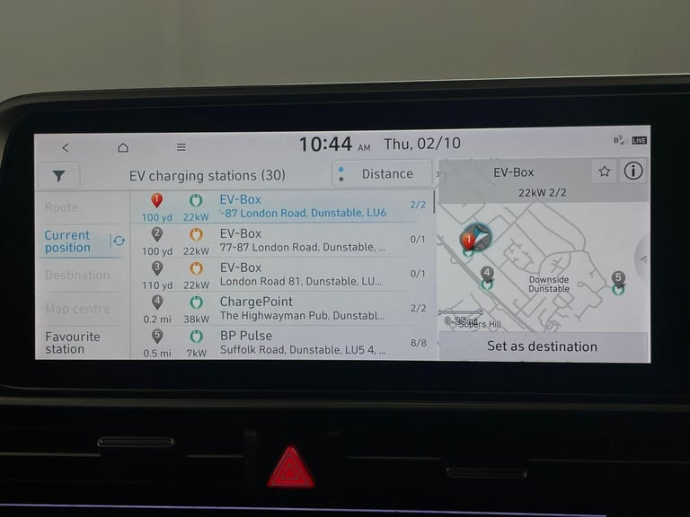 2023 Hyundai IONIQ 6 77.4kWh Ultimate Auto AWD 4dr SALOON Electric Automatic