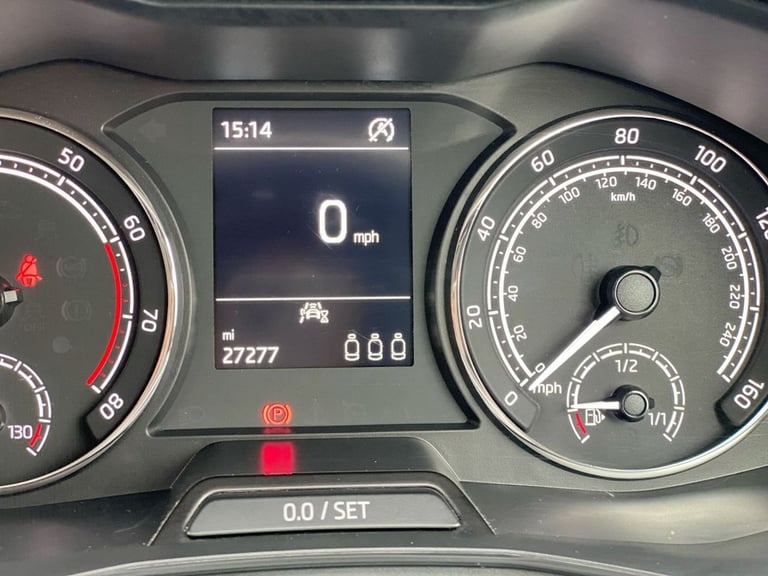 2021 21 SKODA KAMIQ 1.0 TSI SE SUV 5DR PETROL MANUAL EURO 6 (S/S) (110 PS)