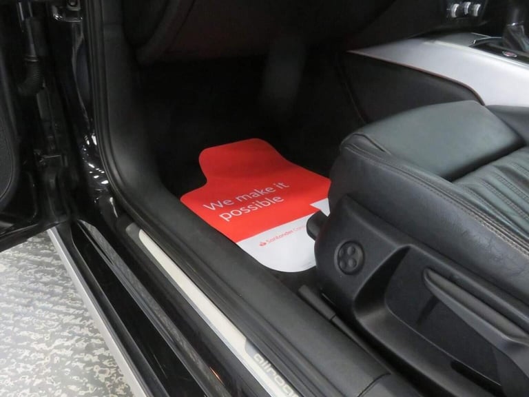 AUDI A6 ALLROAD 3.0 TDI V6 S Tronic quattro Euro 5 (s/s) 5dr 2014