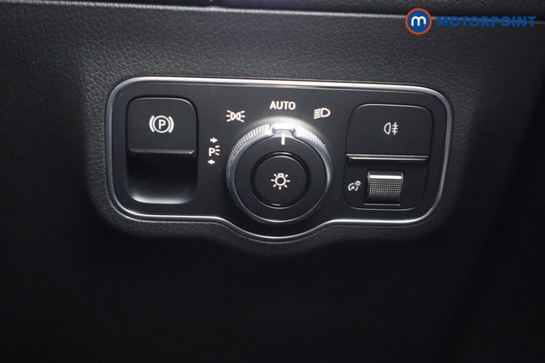 2021 Mercedes-Benz EQA EQA 250 140kW AMG Line 66.5kWh 5dr Auto SUV Electric Automatic