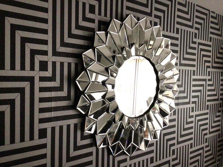 Decorative Mirror