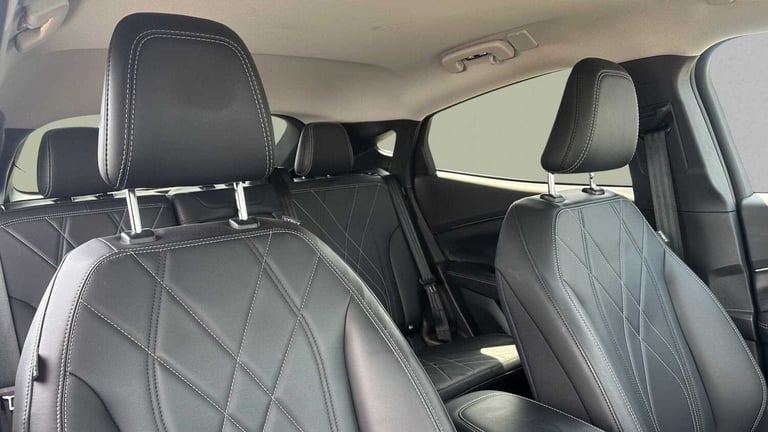 2023 Ford Mustang Mach-E 216kW Extended Range 91kWh RWD 5dr Auto Estate Electric Automatic