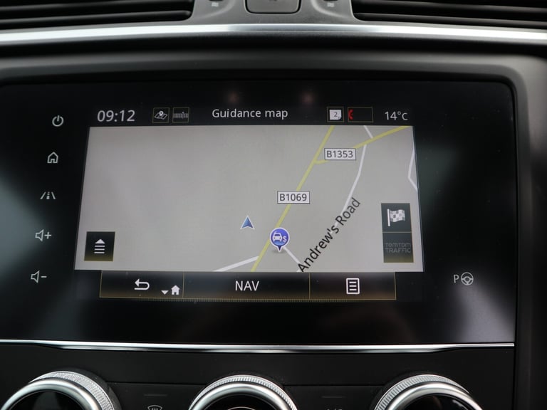 2020 Renault Kadjar 1.3 TCe GT Line SUV 5dr Petrol Manual Euro 6 (s/s) (140 ps)