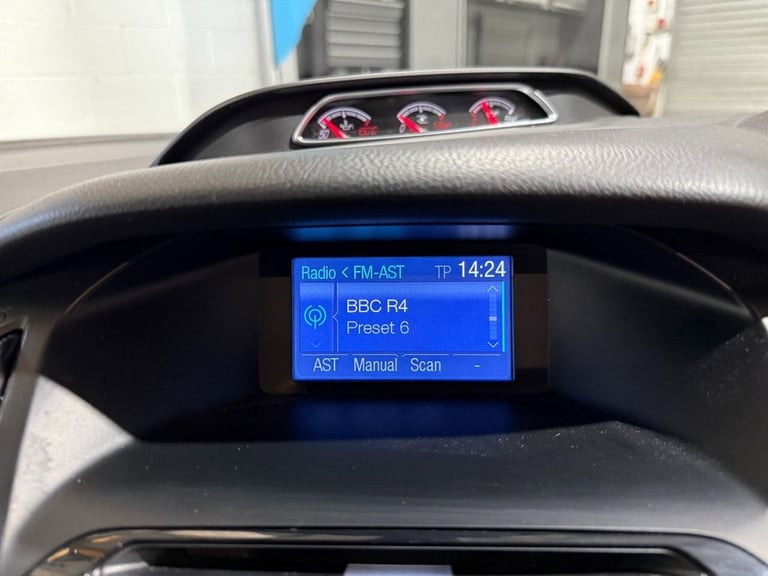 2013 Ford Focus 2.0T EcoBoost ST-3 Hatchback 5dr Petrol Manual Euro 5 s/s 250 ps Top Spec  Hatchb...