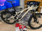 Specialized Stumpjumper Evo Pro Carbon XO1 Eagle AXS 2022 Sand/Black  