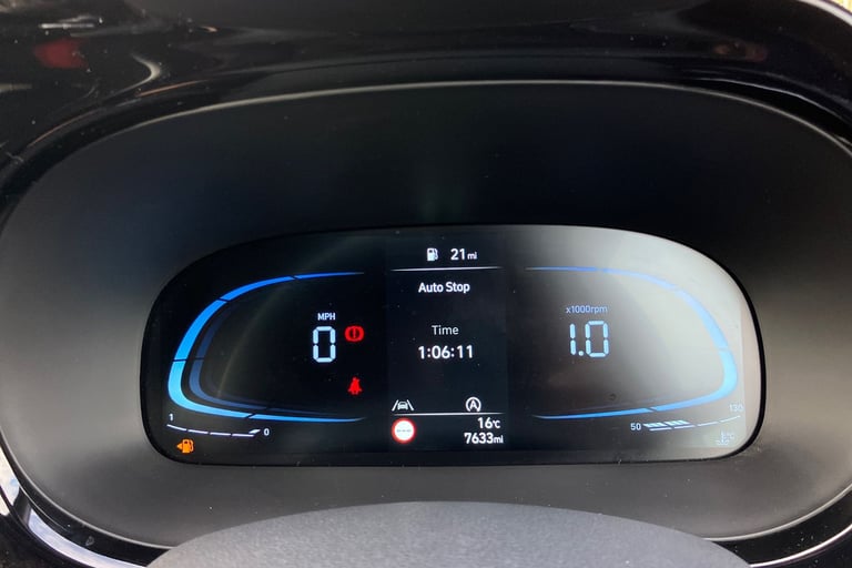 2024 Hyundai i10 1.0T [90] N Line 5dr [Nav] Hatchback PETROL Manual