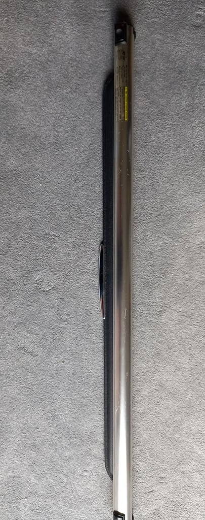 Lexus parcel shelf