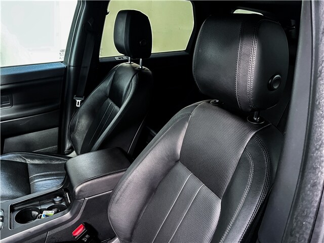 2019 Land Rover Discovery Sport 2.0 TD4 180 Landmark 5dr Auto SUV Diesel Automatic