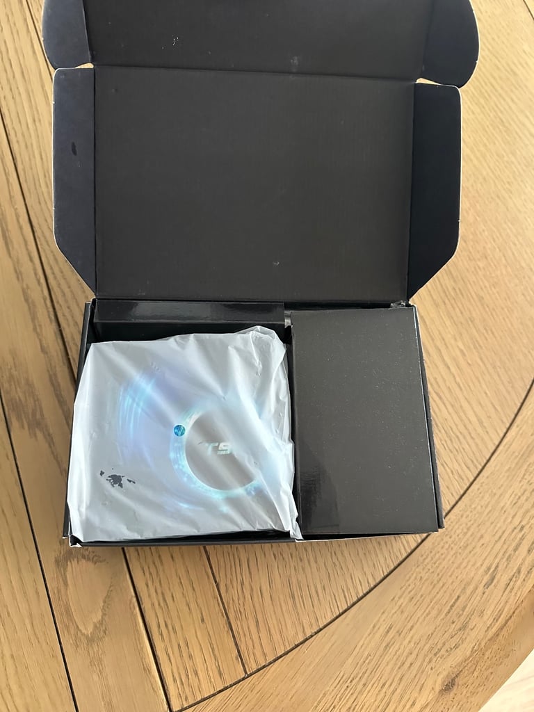 T95 Android TV Box.