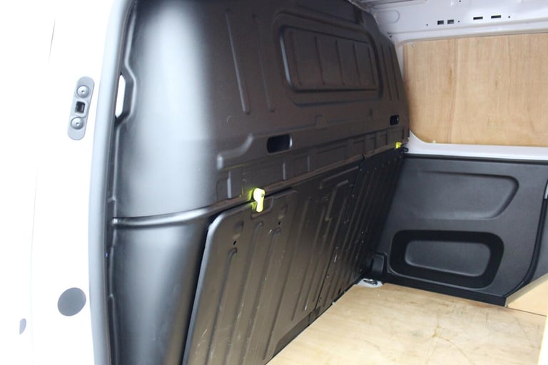 2024 Citroen Berlingo 1.5 BlueHDi 1000 Driver Van Diesel Manual