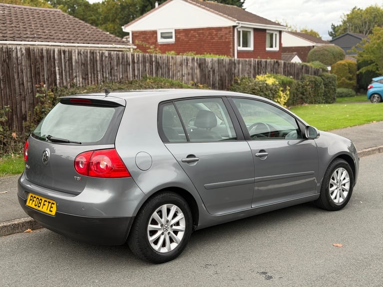 Volkswagen Golf | 1.4 TSI | FSH | 1 Owner | 12 Months MOT! ULEZ