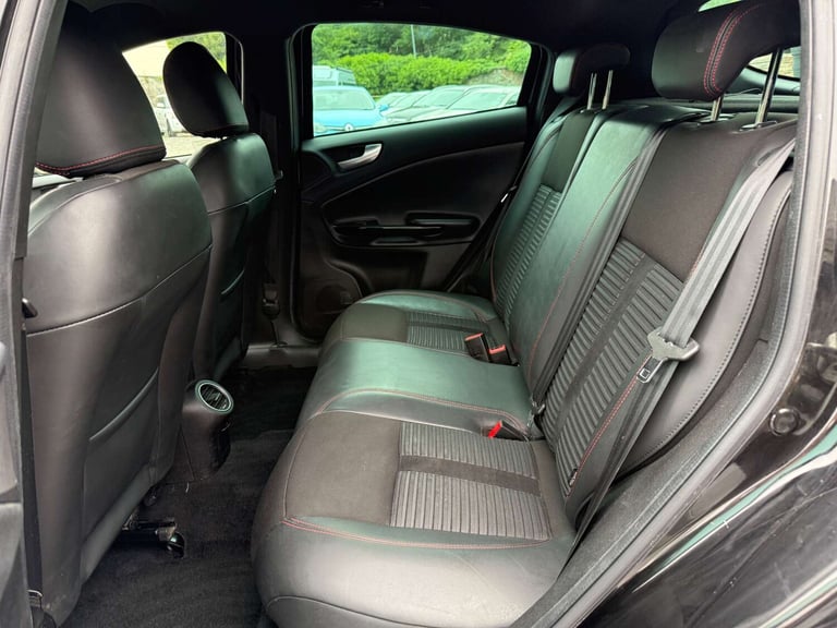 2012 Alfa Romeo Giulietta 1.6 JTDM-2 Veloce 5dr HATCHBACK DIESEL Manual