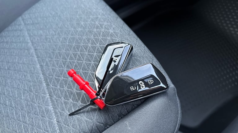 2025 Ford Transit Connect 1.5 EcoBoost PHEV 150 Limited Van Auto PANEL VAN PETROL/ELECTRIC Automatic