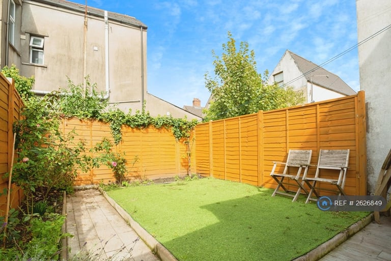 4 bedroom house in Moy Road, Cardiff, CF24 (4 bed) (#2626849)