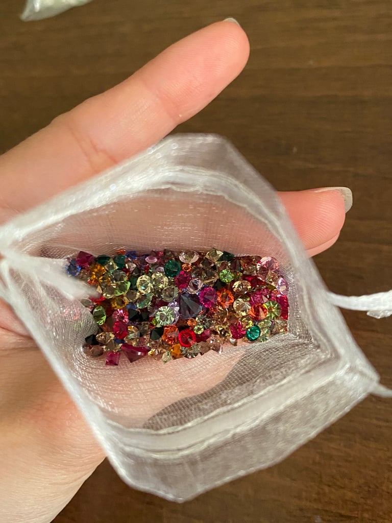 image for Swarovski Crystal decorations 
