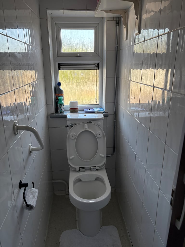 2 bed House exchange 