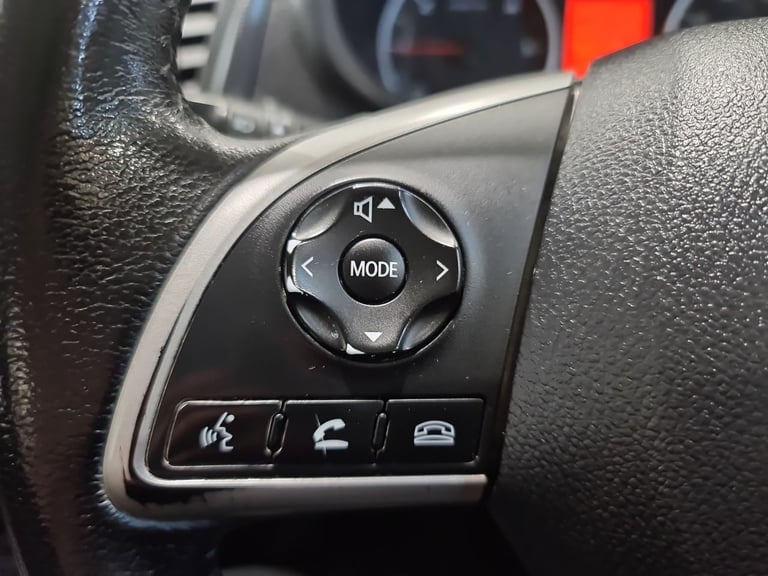 2018 Fiat Fullback 2.4D Sx Double Cab Pick Up 4wd 150BHP NO VAT Pickup Diesel Manual