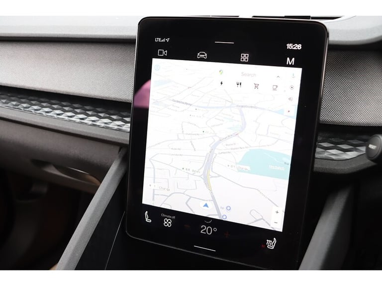 2023 Polestar Polestar 2 Long Range Hatchback Electric Automatic