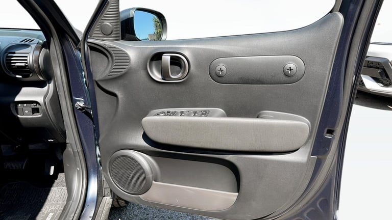 2025 Hyundai INSTER Long Range 49kWh 02 SUV 5dr Electric Auto (115 ps) HATCHBACK Electric Automatic
