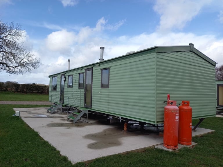 Static Home For Rent 