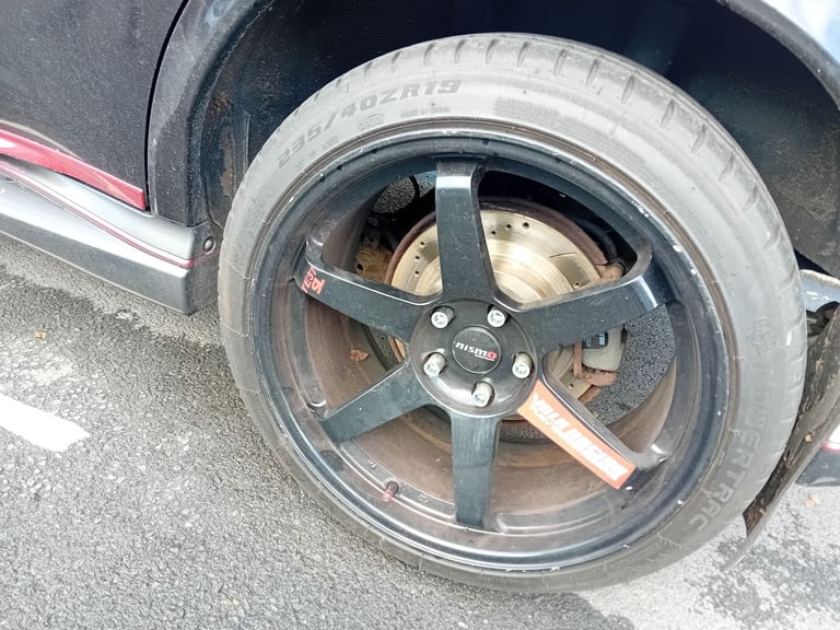 Nissan, JUKE, Hatchback, 2013, Manual, 1618 (cc), 5 doors