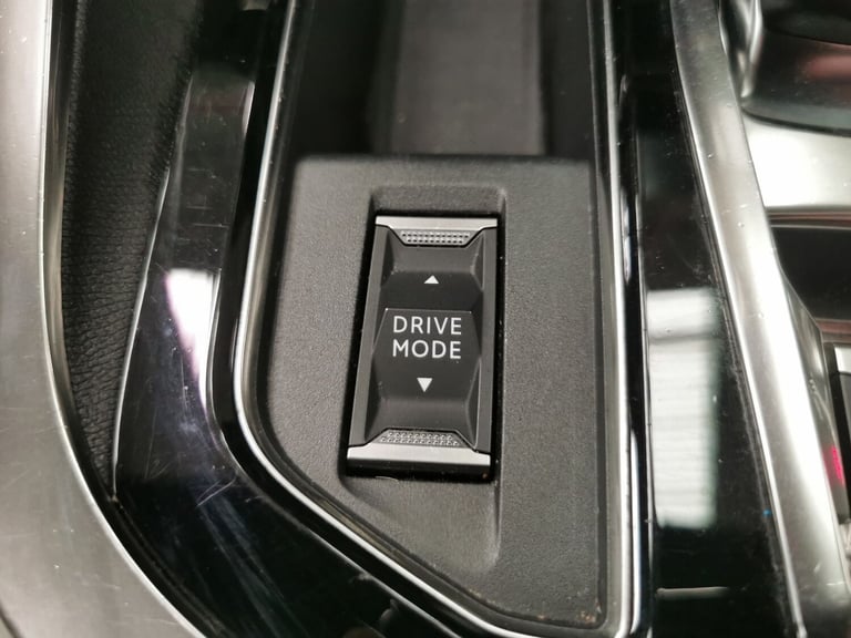 2022 Peugeot 5008 1.5 BlueHDi GT 5dr EAT8 HATCHBACK DIESEL Automatic