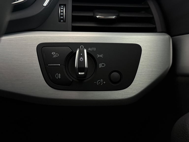 2019 Audi A5 2.0 TFSI 40 S line S Tronic Euro 6 (s/s) 2dr COUPE Petrol Automatic