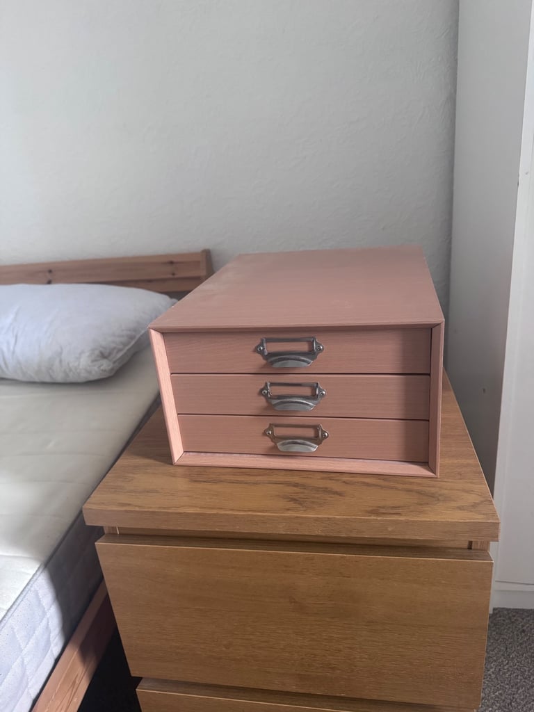 Drawer unit - small 