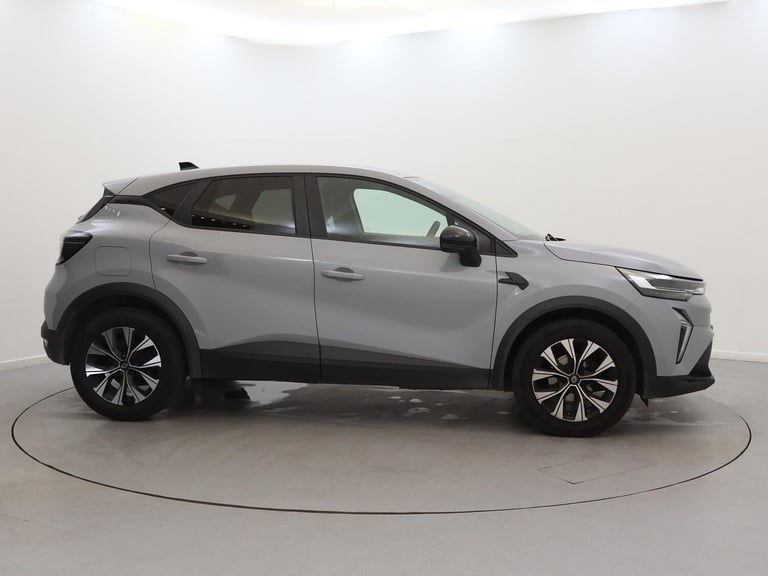 2024 Renault Captur 1.0 TCE 90 Evolution 5dr Crossover/SUV PETROL Manual