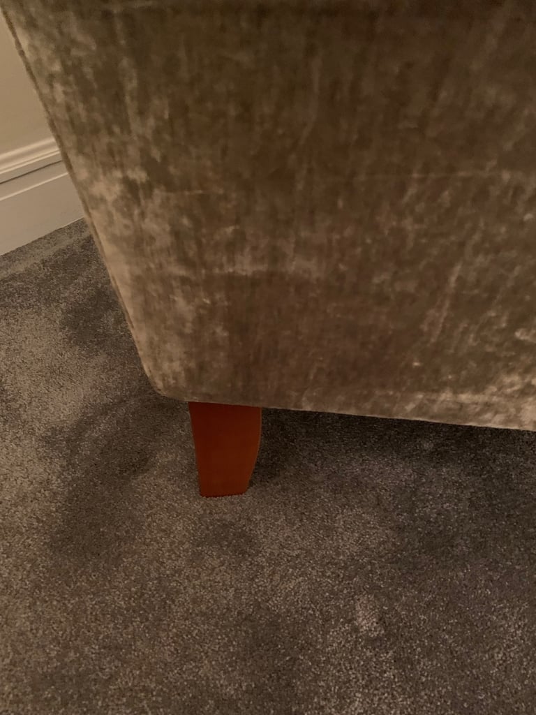 Laura Ashley armchair