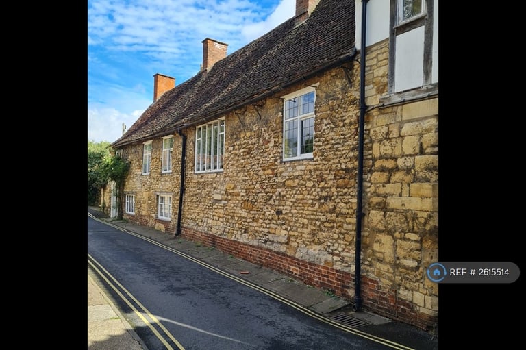 4 bedroom house in James Street, Lincoln, LN2 (4 bed) (#2615514)