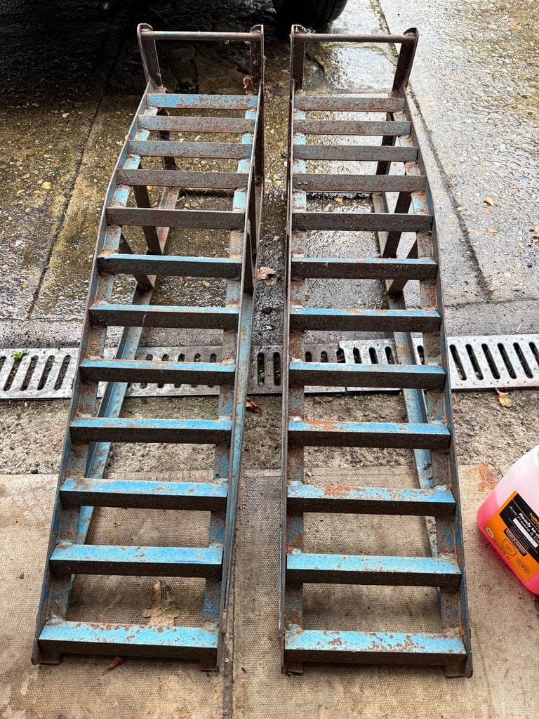 image for Car Ramps