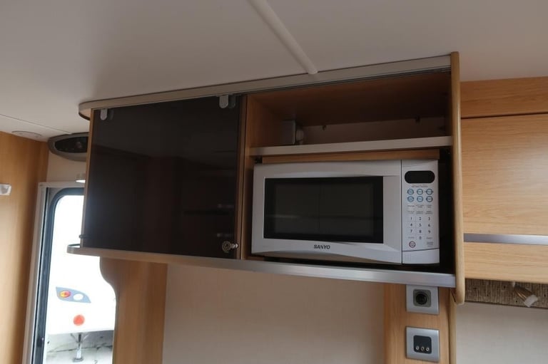 2011 COACHMAN Pastiche 460/2 