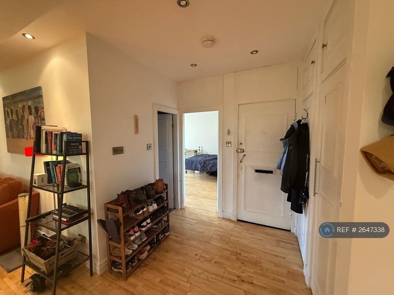 1 bedroom flat in Uk, Manchester, M14 (1 bed) (#2647338)