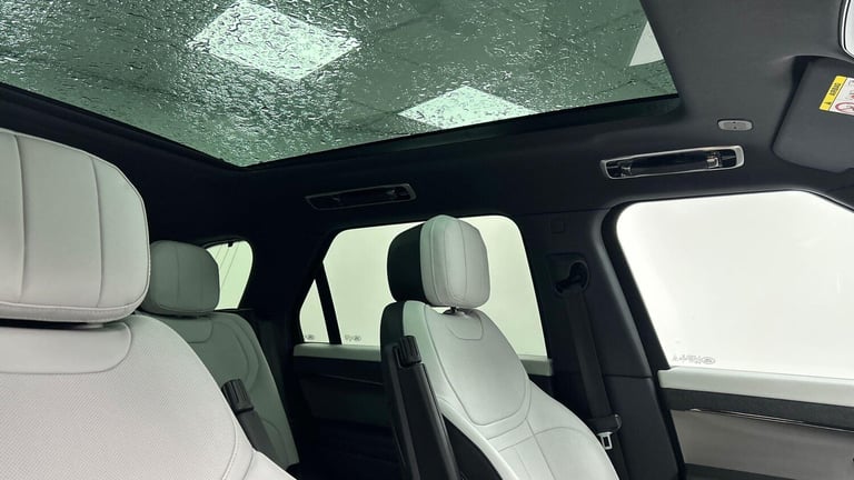 2023 Land Rover Range Rover Sport 3.0 D300 Dynamic SE 5dr Auto ESTATE DIESEL Automatic