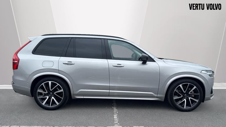 2024 Volvo XC90 2.0 B5P [250] Ultra Dark 5dr AWD Geartronic Petrol Estate Estate Petrol Automatic