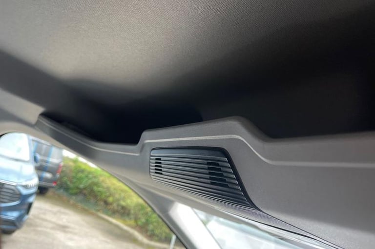 2025 Ford Transit Connect 240 Trend AUTO L2 LWB 2.0 EcoBlue 122ps, AIR CON Automatic Panel Van Di...