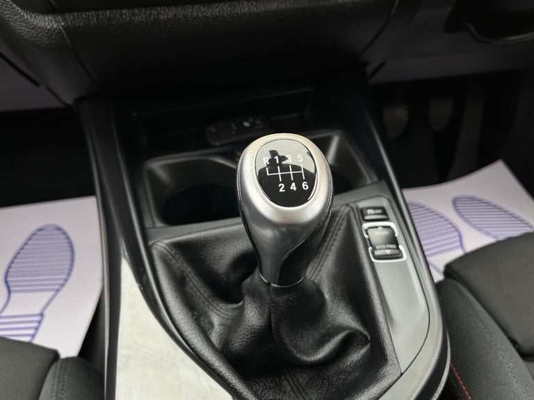  BMW 1 Series 2.0 118d Sport Hatchback 5dr Diesel Manual Euro 6 (s/s) (150 ps) Diesel Manual