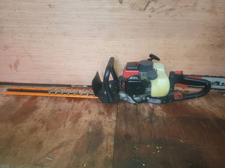 Hedge cutters 