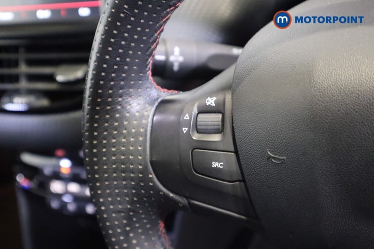 2017 Peugeot 2008 1.6 BlueHDi 120 GT Line 5dr HATCHBACK DIESEL Manual