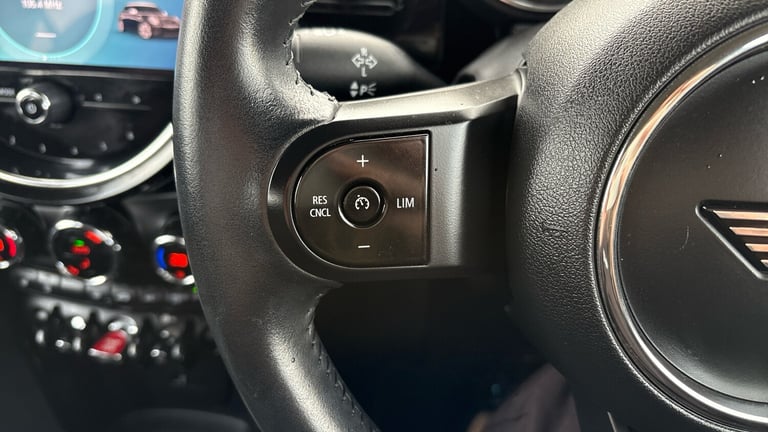 2021 MINI Hatch 1.5 Cooper Classic 5dr HATCHBACK PETROL Manual