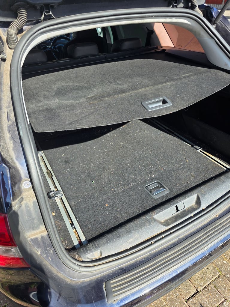 Peugeot308sw. Estate.2015.