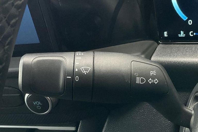 2025 Ford Transit Custom 280 Limited AUTO L1 SWB FWD 2.0 EcoBlue 136ps Low Roof, CRUISE CONTROL, ...