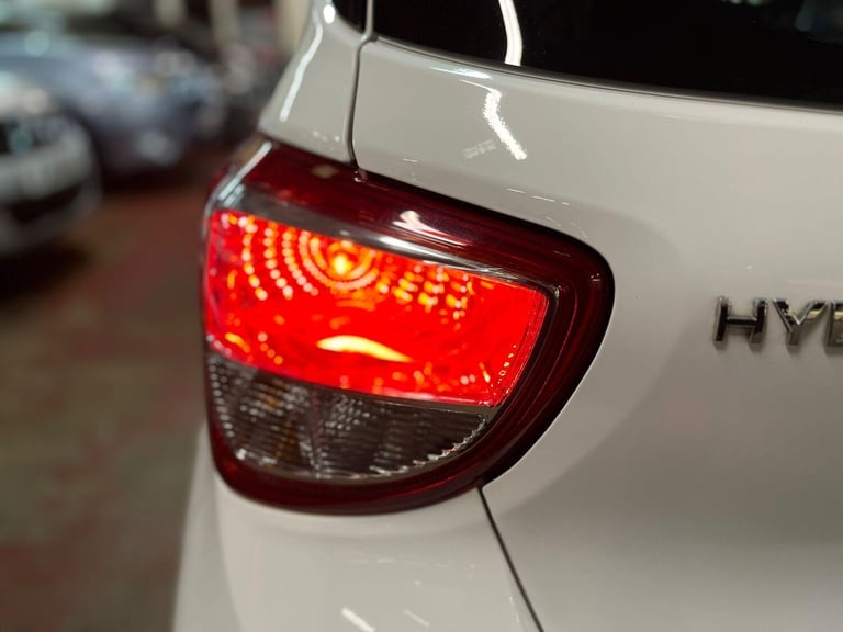  Hyundai i10 1.0 S Euro 5 5dr Petrol Manual