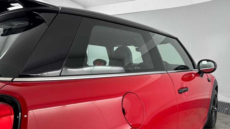 2022 MINI Hatch 1.5 Cooper Sport 3dr Petrol Hatchback Hatchback Petrol Manual