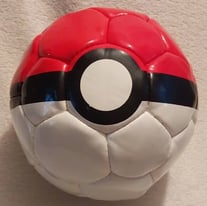 Pokémon Fustal football 
