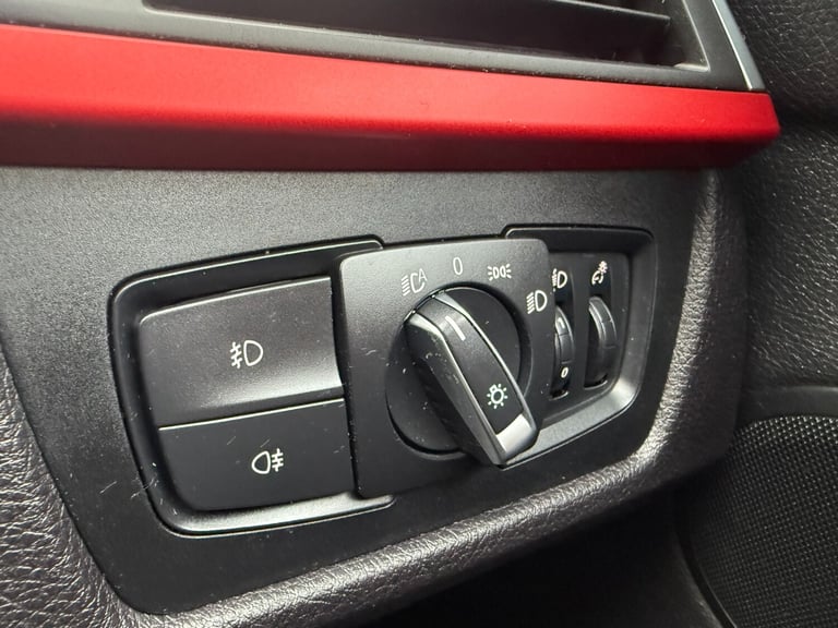 2017 BMW 320D Sport 2.0 Diesel Manual