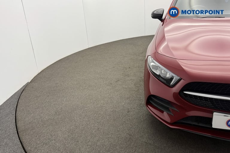 2021 Mercedes-Benz A-Class A180 AMG Line Executive Edition 5dr Auto Hatchback Petrol Automatic
